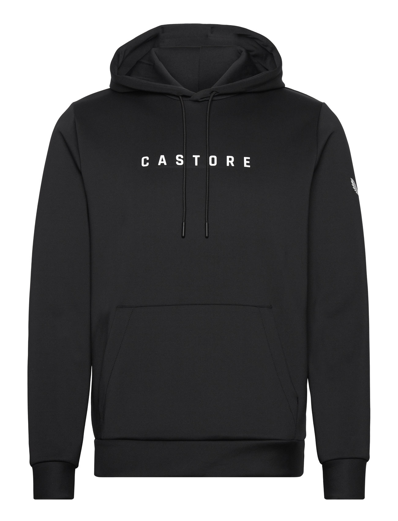 Scuba Hoody Black Castore