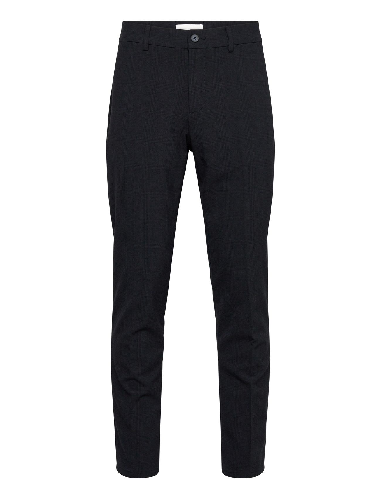 CASUAL FRIDAY Cfphilip 2.0 Checked Hosen Schwarz - 32x32 - Herren