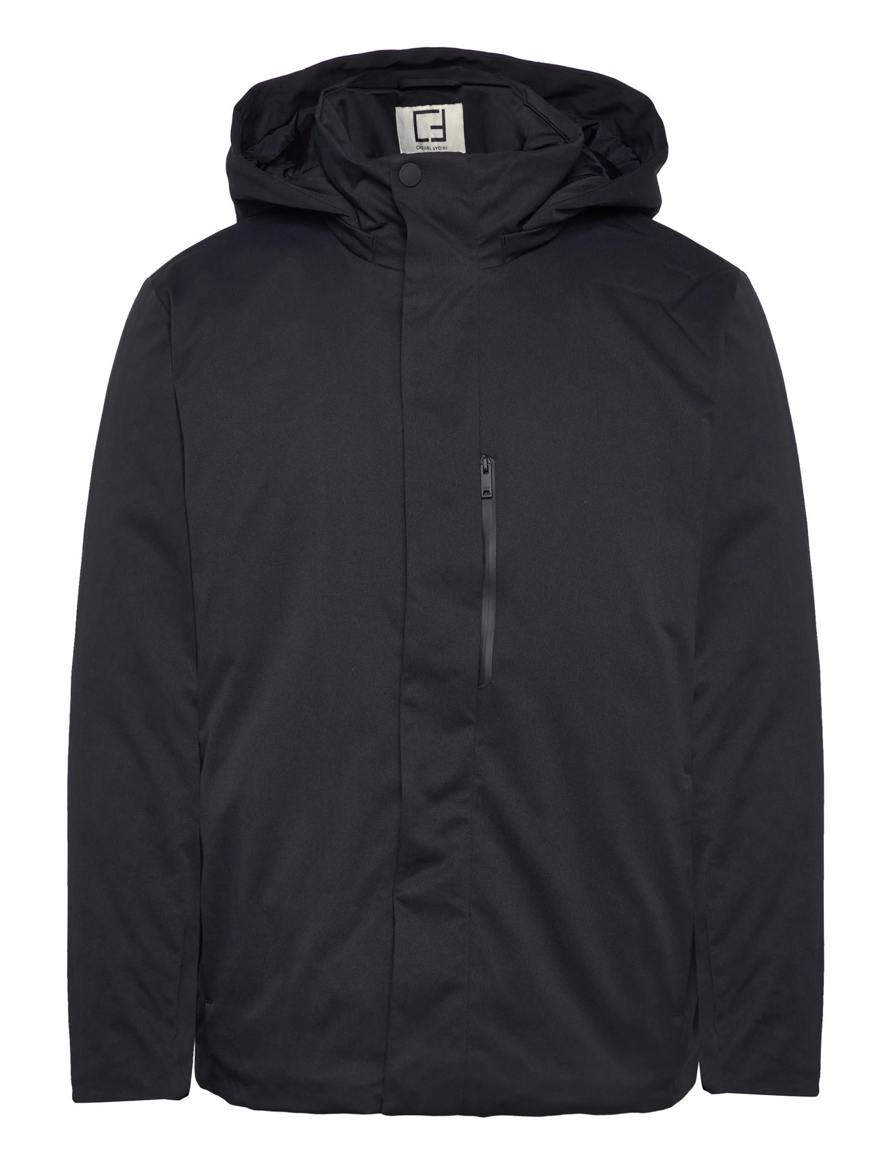 CASUAL FRIDAY Cfwildfred 0217 Kurz Jacke Navy - L - Herren