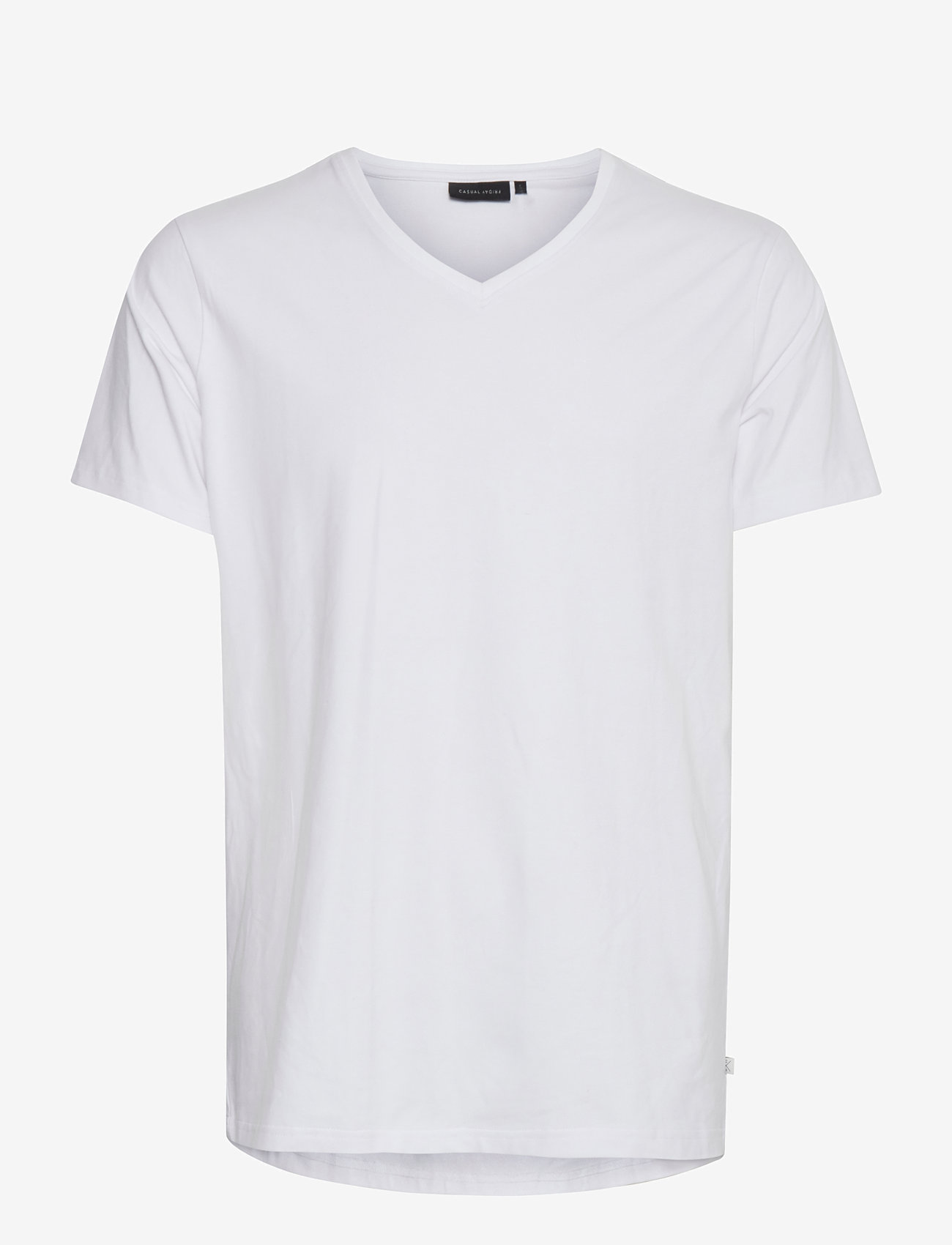 Casual Friday Lincoln V-neck T-shirt 