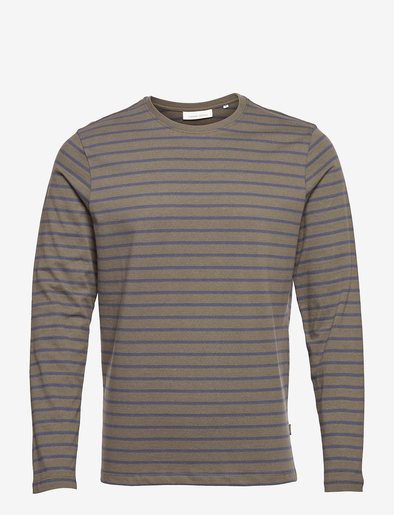 Casual Friday Sweatshirt Cfsean - Long 