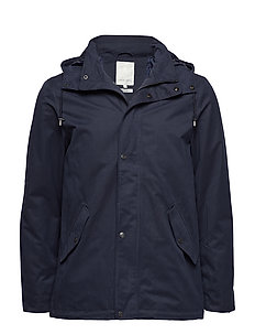 Opptil 70 % rabatt | Fôrede jakker | Stort utvalg av de Smith (Navy) (1680 kr) Brixtol Textiles |