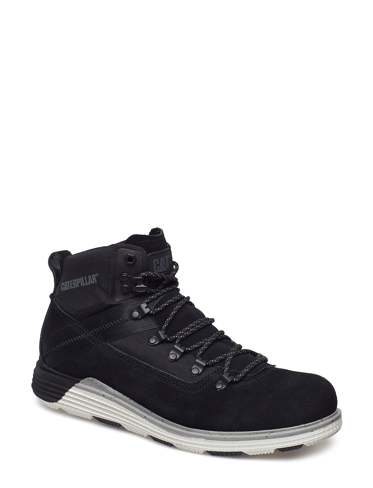 Chase20 Laarzen Met Veters Zwart Caterpillar caterpillar kopen in de aanbieding