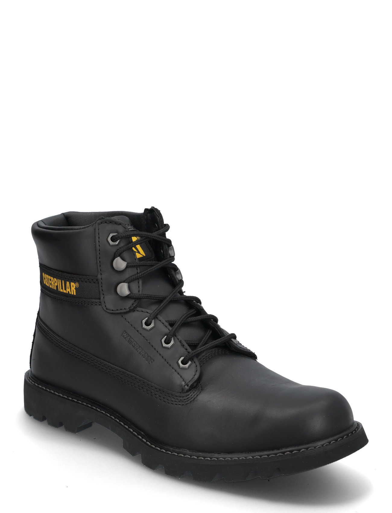 CATERPILLAR Colorado 2.0 Wp - Schwarz Schwarz - 42 - Herren