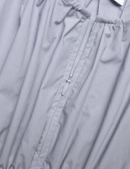 Cathrine Hammel - Poplin smocked sleeveless blouse - blouses sans manches - french blue - 2
