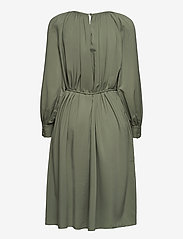Cathrine Hammel - Plain miami dress - robes d'été - opal green - 1