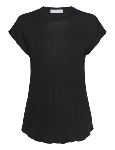 Cathrine Hammel Tencel Tee-shirt - T-shirts - Boozt.com