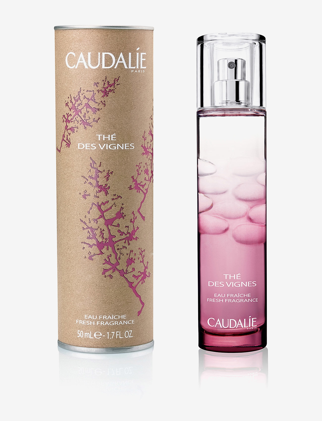 Caudalie Косметика Купить Интернет