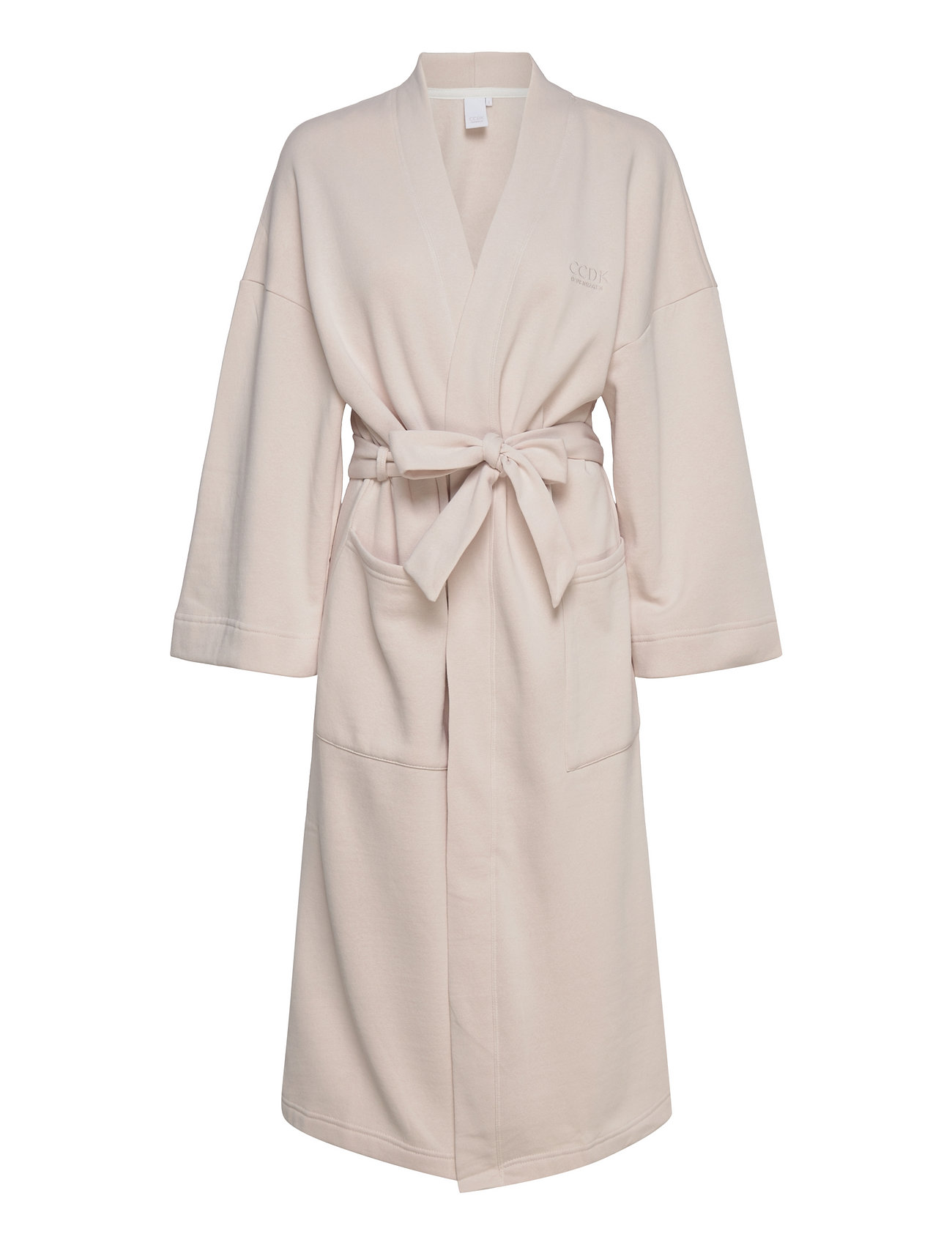 CCDK COPENHAGEN Noella Kimono Grau - S - Damen