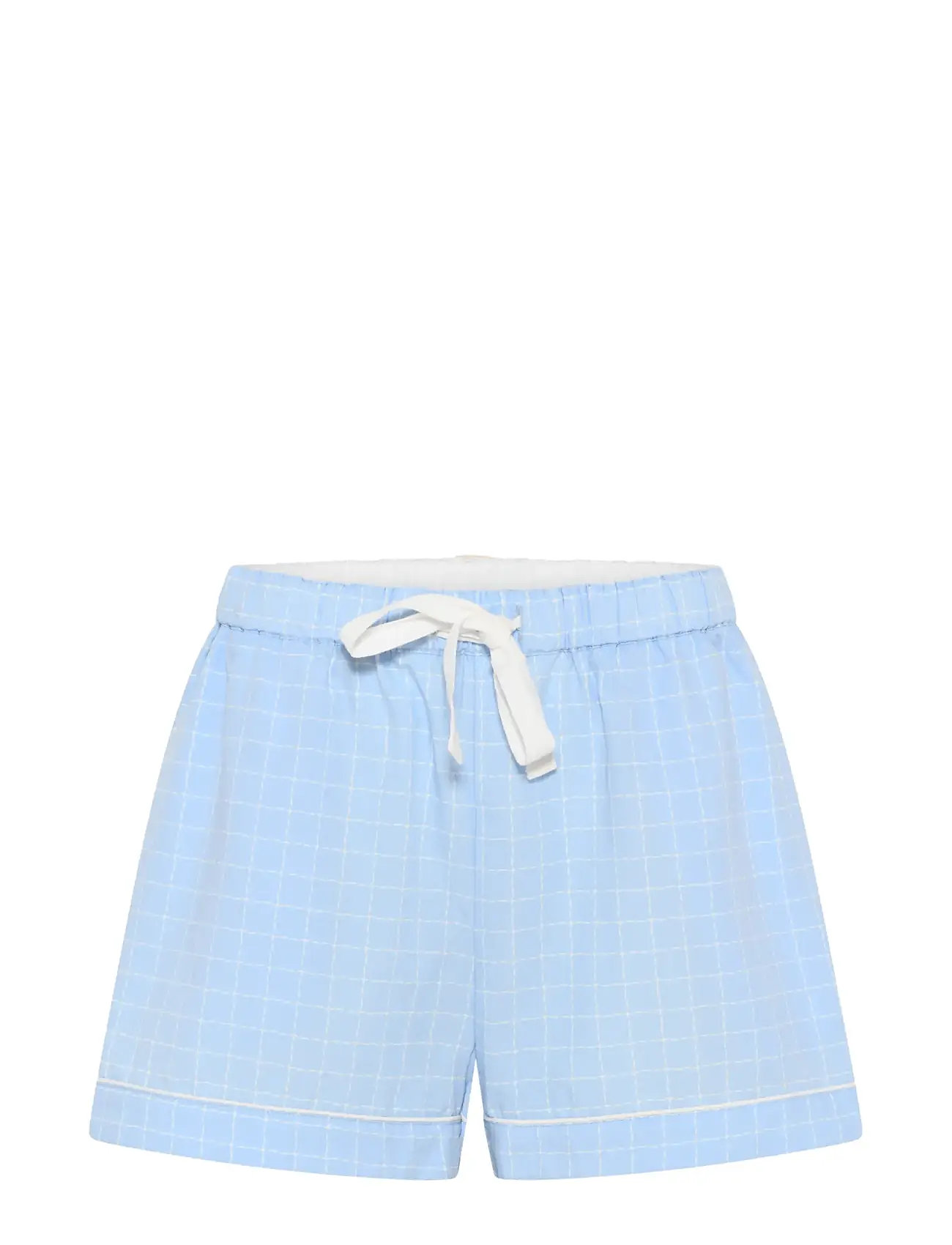 Katrina Shorts Shorts Blue CCDK Copenhagen