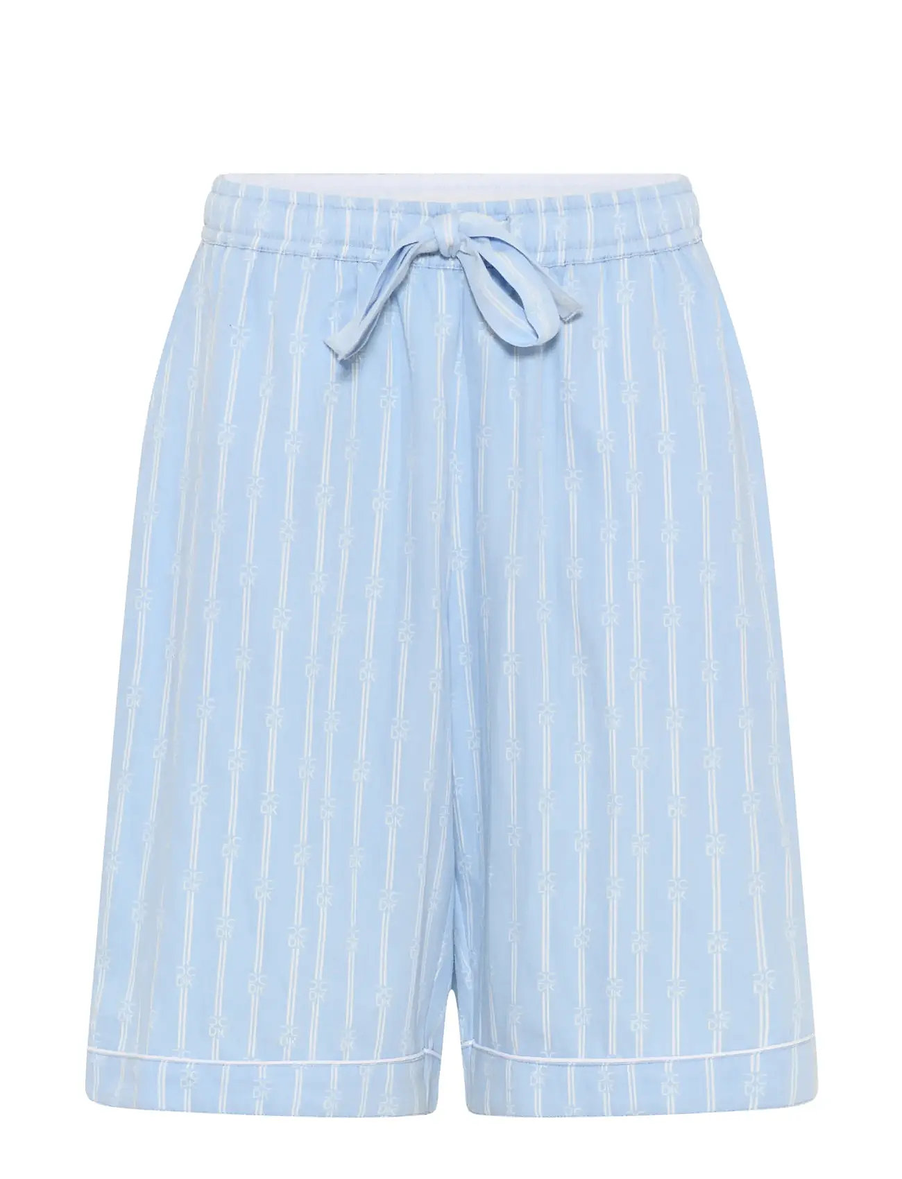 Victoria Long Shorts Shorts Blue CCDK Copenhagen