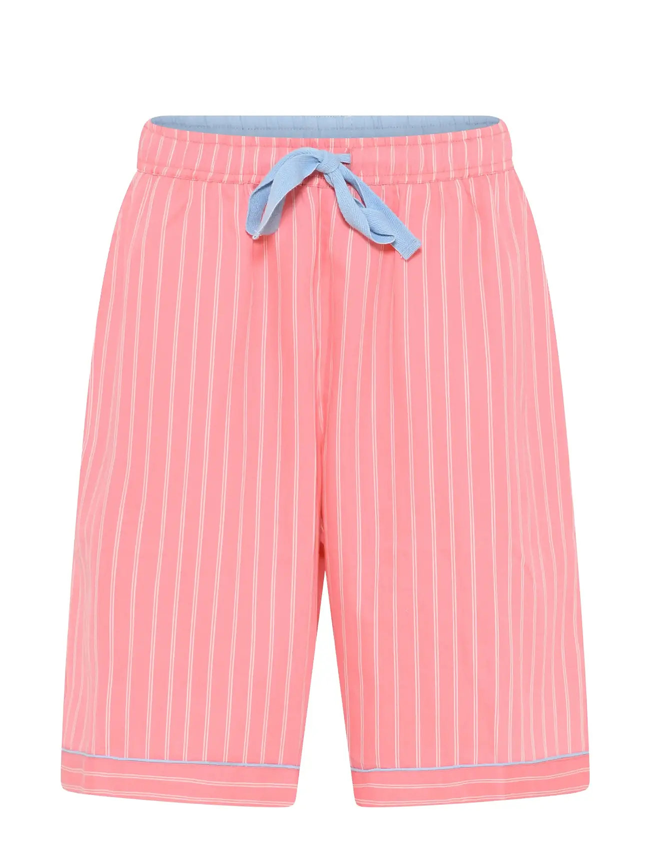 Victoria Long Shorts Shorts Pink CCDK Copenhagen
