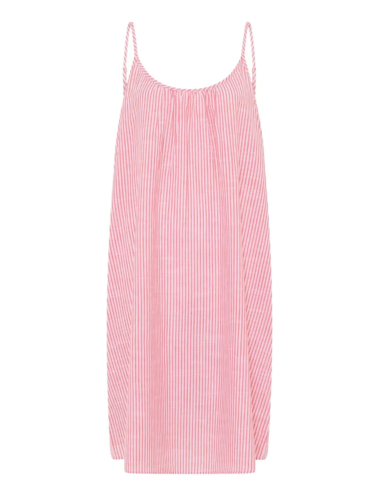 CCDK COPENHAGEN Mathilde Kleid Pink - XL - Damen