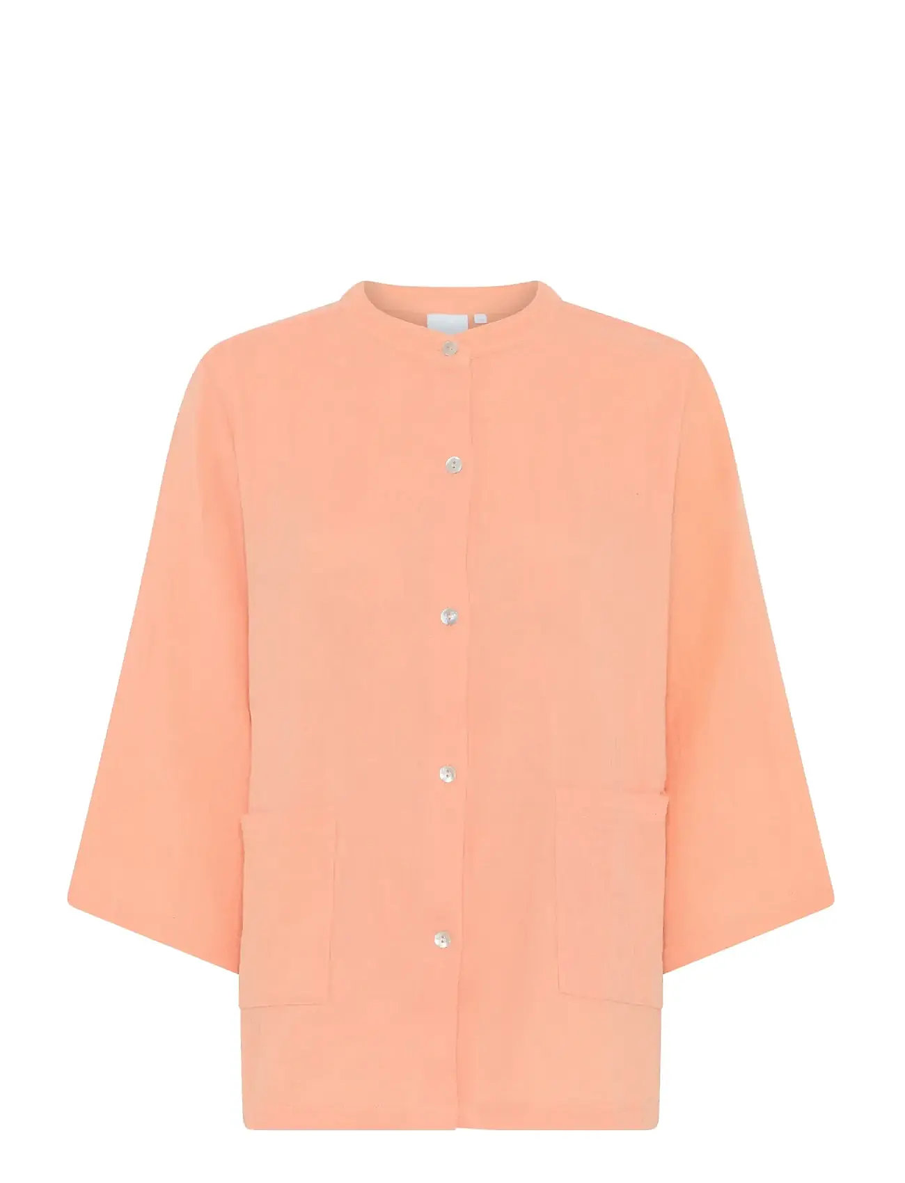 CCDK COPENHAGEN Maria Shirt Orange - L - Damen