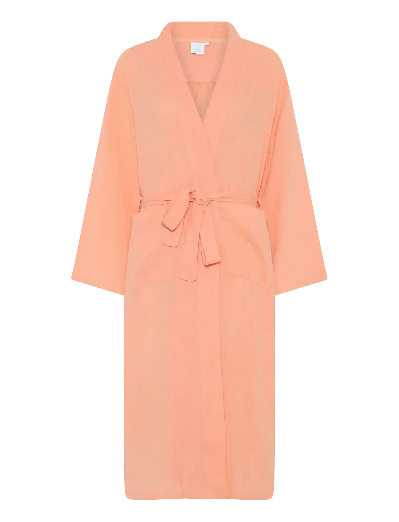 CCDK COPENHAGEN Nelly Kimono Coral - XS - Damen