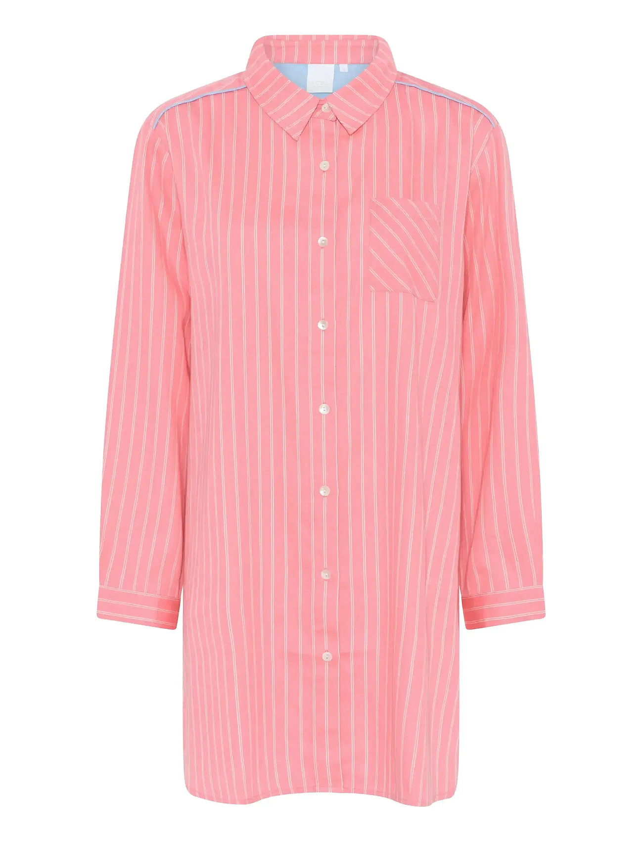 CCDK COPENHAGEN Mary Shirt Pink - S - Damen
