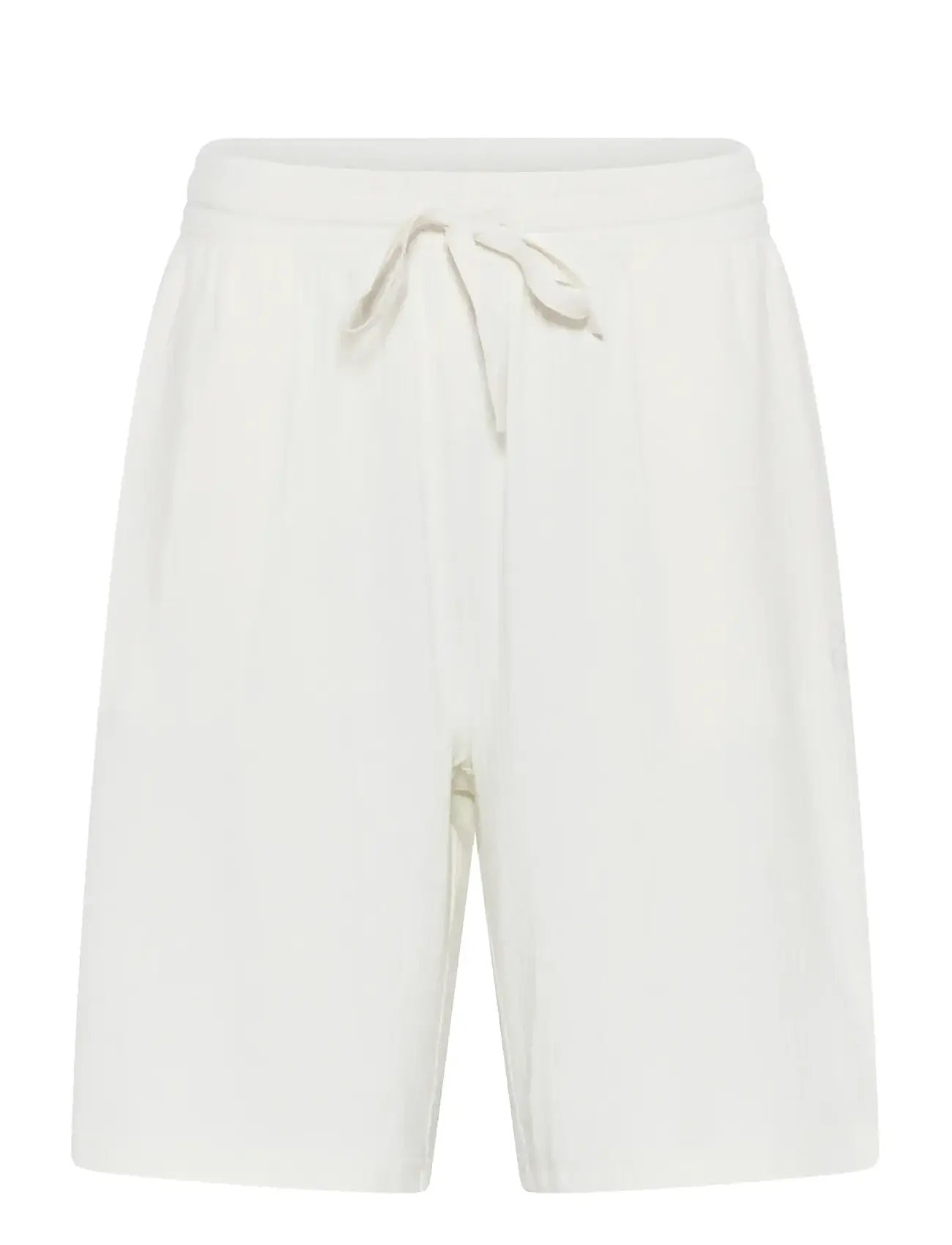 CCDK COPENHAGEN Astrid Bermuda Shorts Weiß - M - Damen
