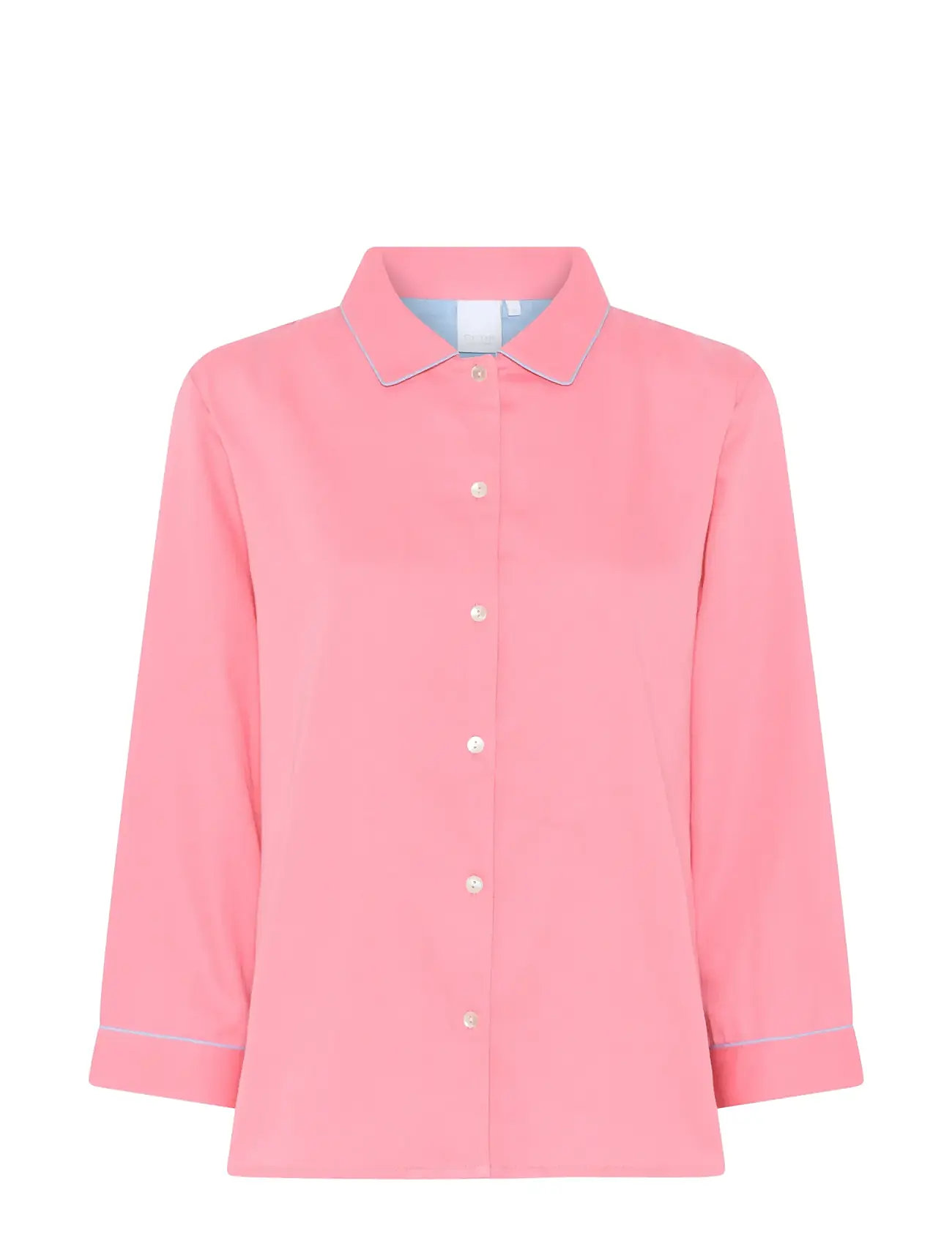 Anni Shirt Topp Pink CCDK Copenhagen