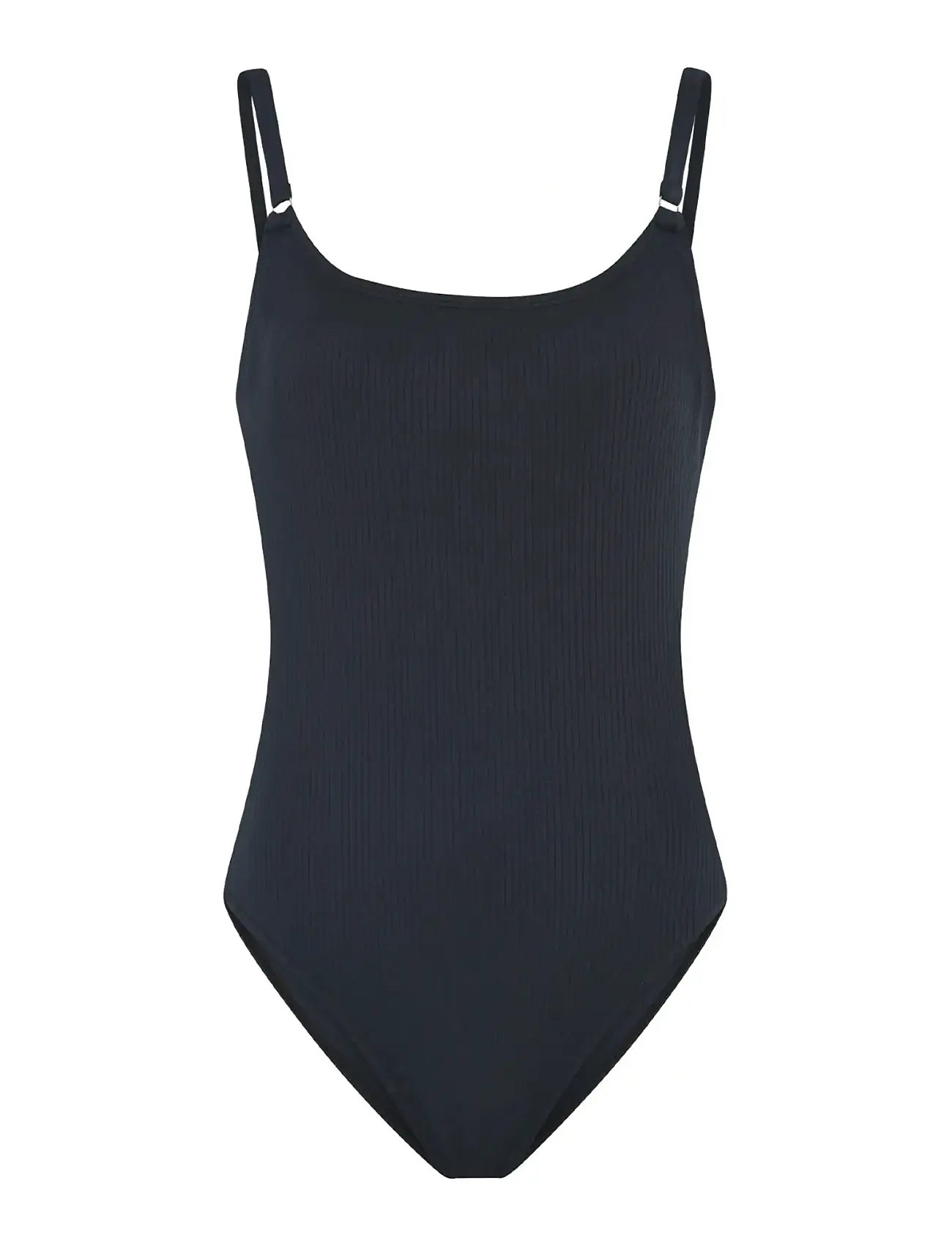 CCDK COPENHAGEN Bella Badeanzug W. Cup Schwarz - S - Damen