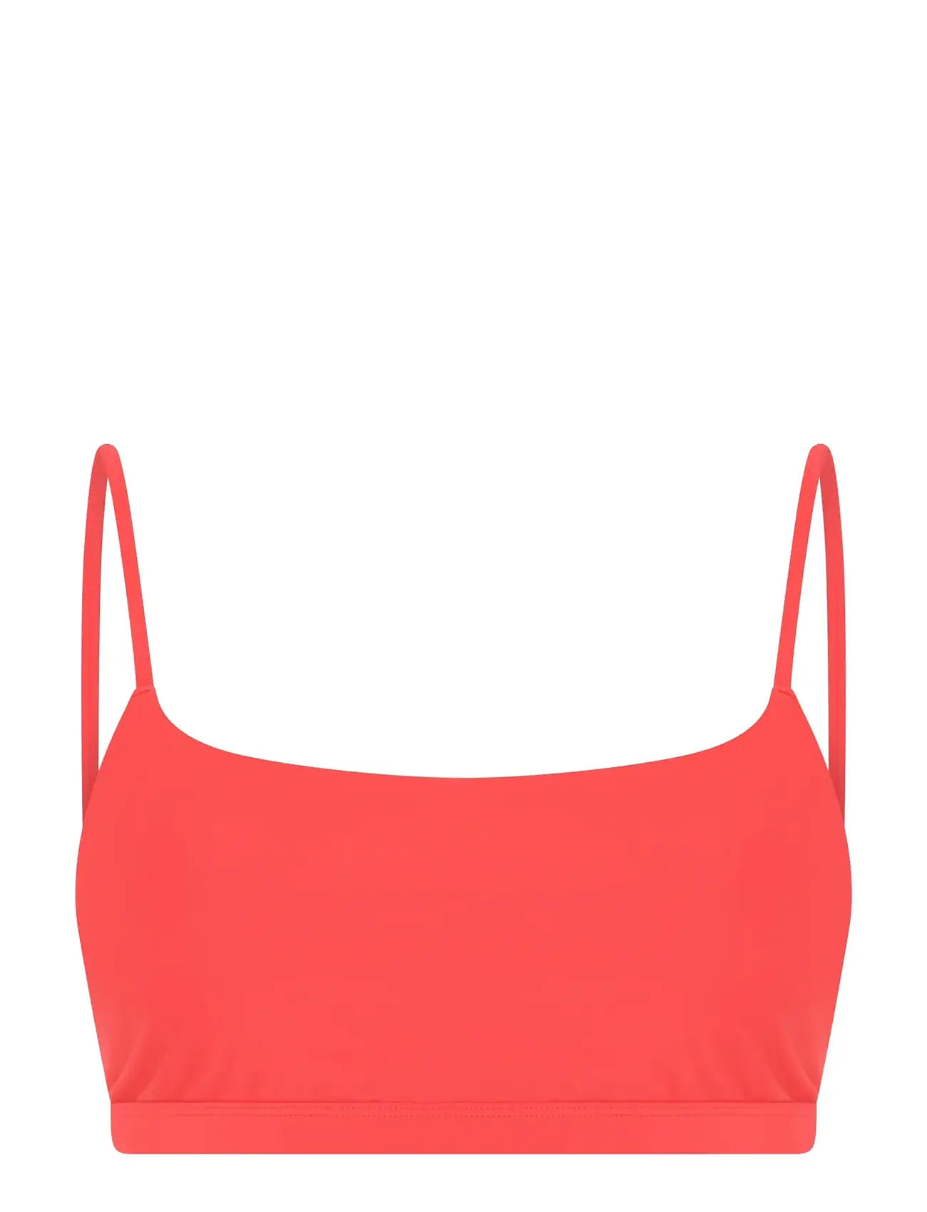 CCDK COPENHAGEN Babette Bikini Oberteil Coral - S - Damen