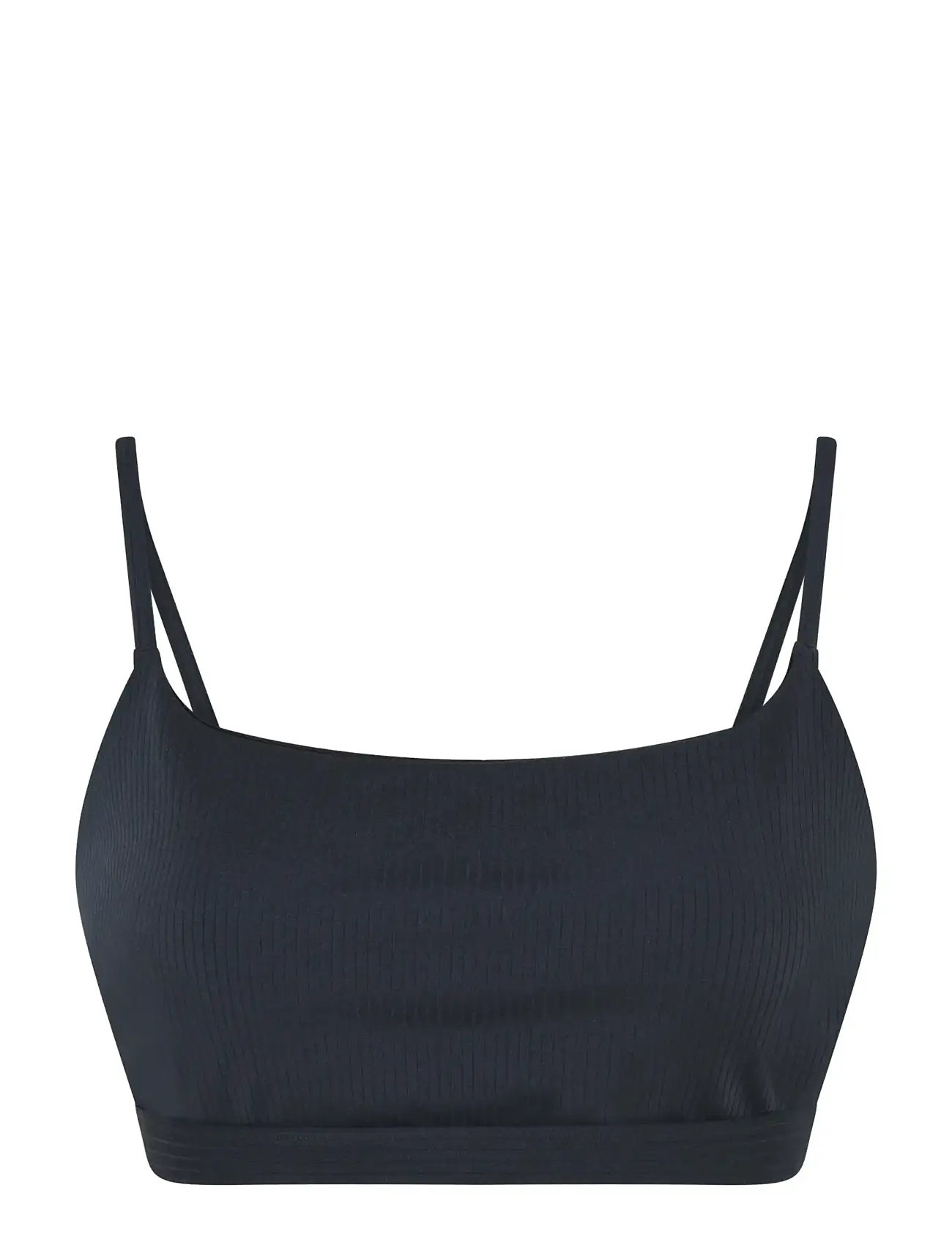 CCDK COPENHAGEN Babette Bikini Oberteil Schwarz - XL - Damen