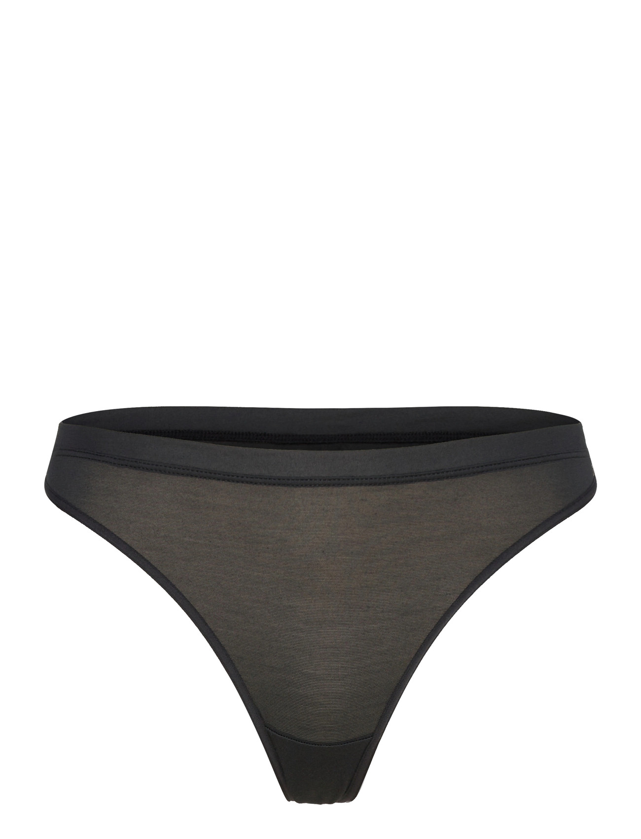 CCDK COPENHAGEN Modal String Brief Schwarz - M - Damen