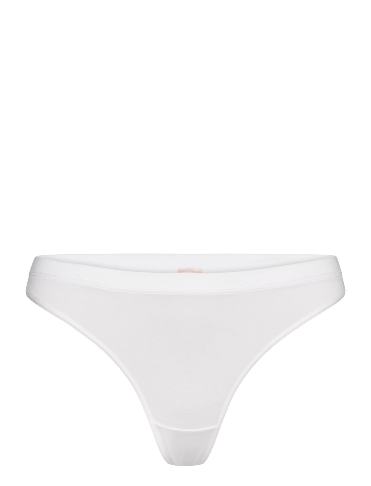 CCDK COPENHAGEN Modal String Brief Weiß - M - Damen