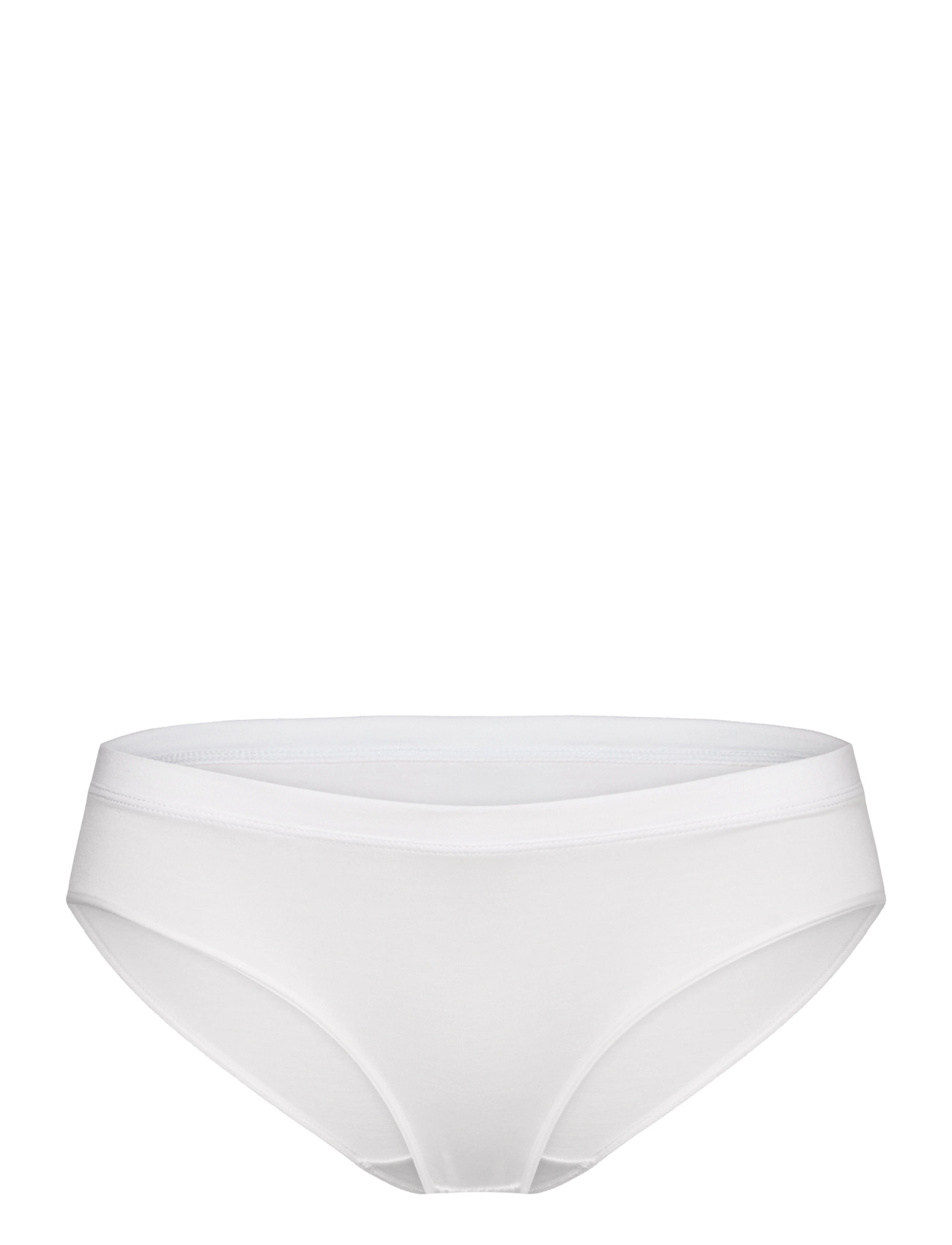 CCDK COPENHAGEN Modal Bikini Brief Weiß - XS - Damen