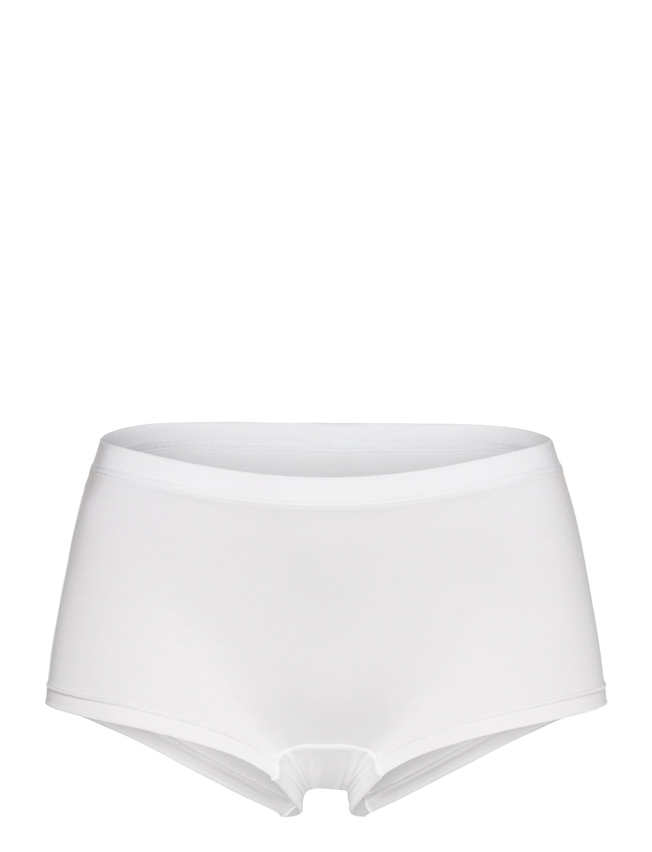 CCDK COPENHAGEN Modal Shorts Brief Weiß - XS - Damen