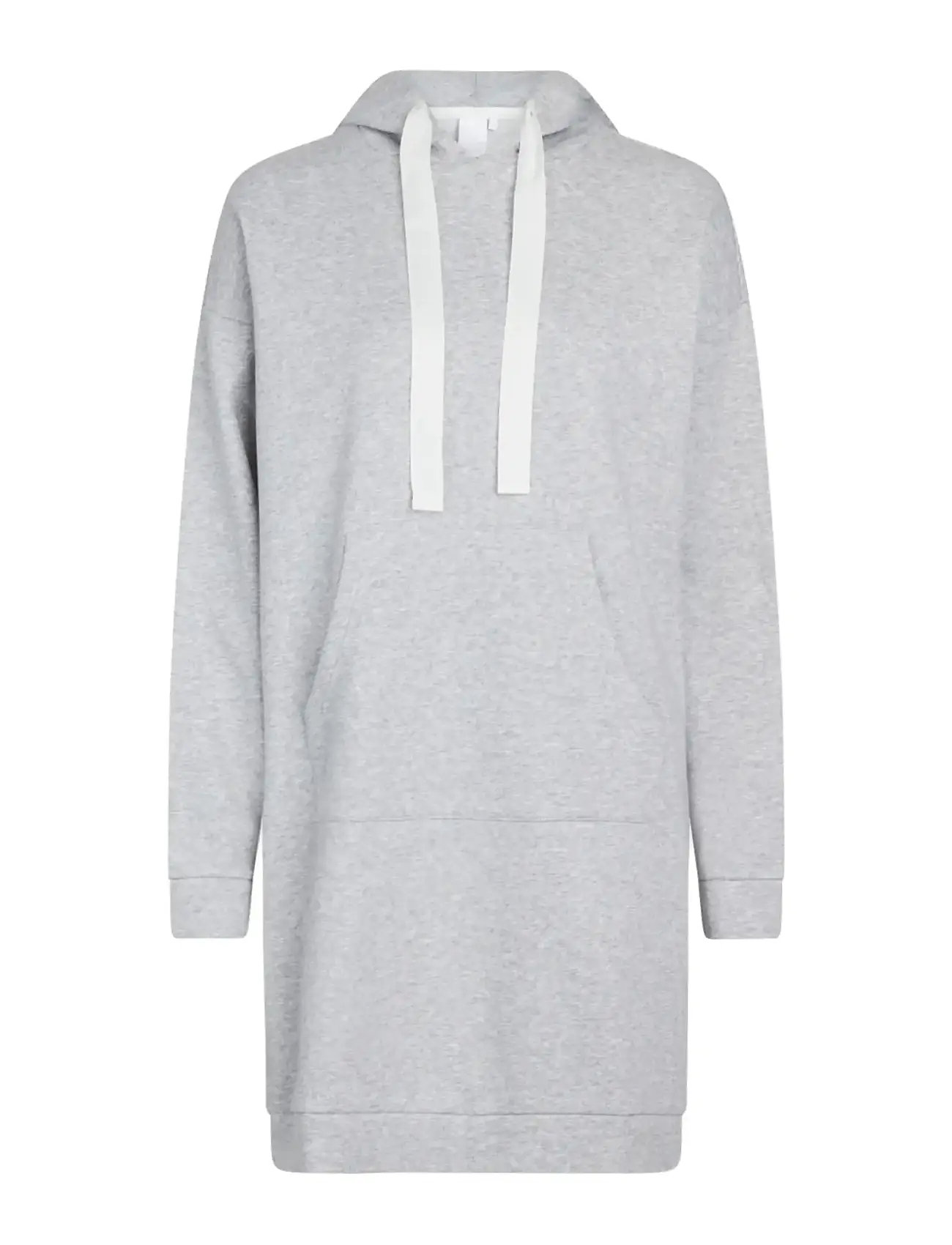 CCDK COPENHAGEN Alma Sweat Kleid Grau - XL - Damen