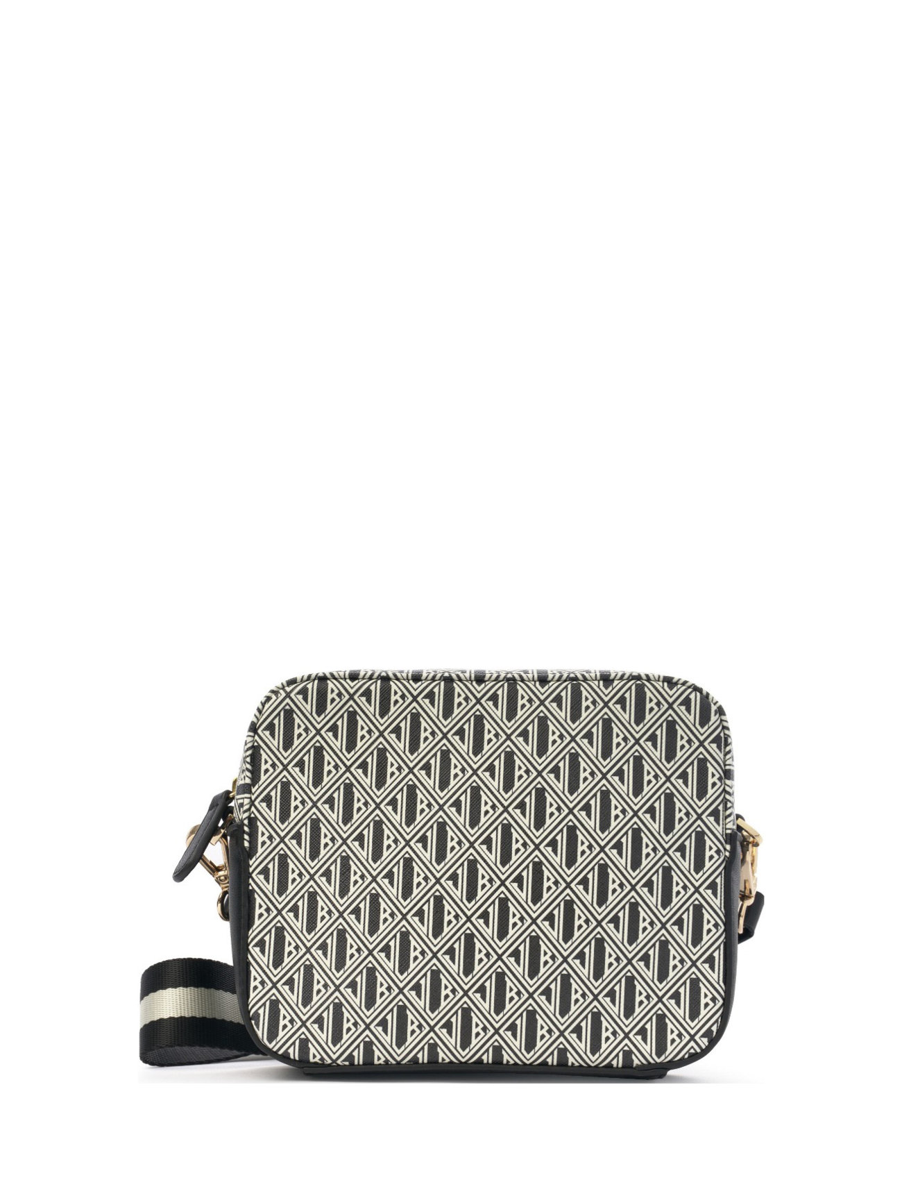 Jlb Palermo Ii Black Ceannis