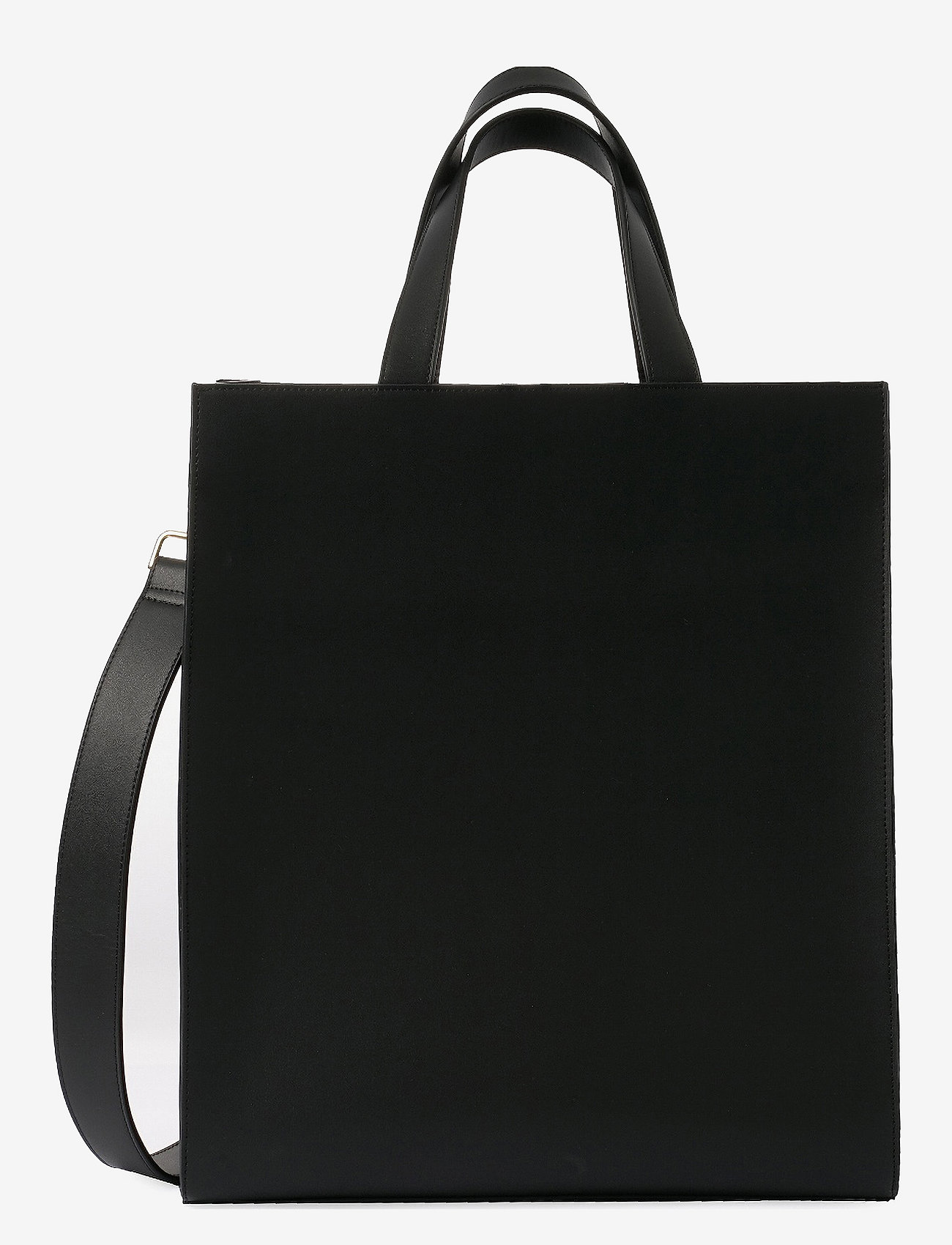 Ceannis Recycled Leather City Bag Shoppers