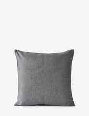 Ceannis - C/c 50x50 Melange Cushions - cushion covers - grey - 0