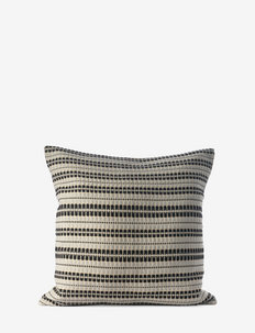 Åre C/c 50x50cm - cushion covers - black-grey