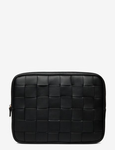 chanel laptop case