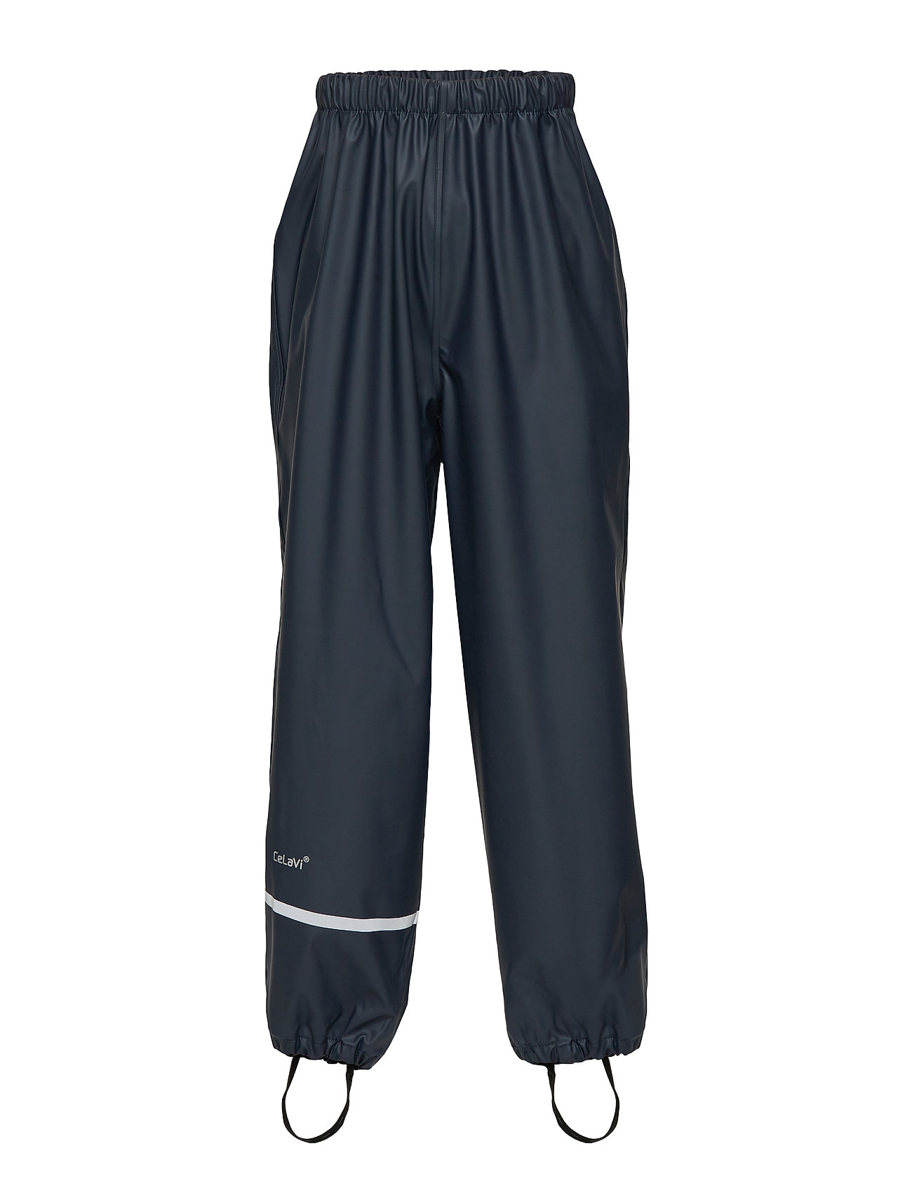 Rainwear Pants -Solid Pu Blue CeLaVi