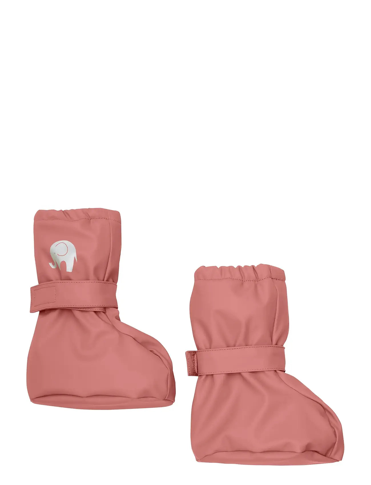 CELAVI Pu Gefüttert Footies Pink - 12/18M - Kinder