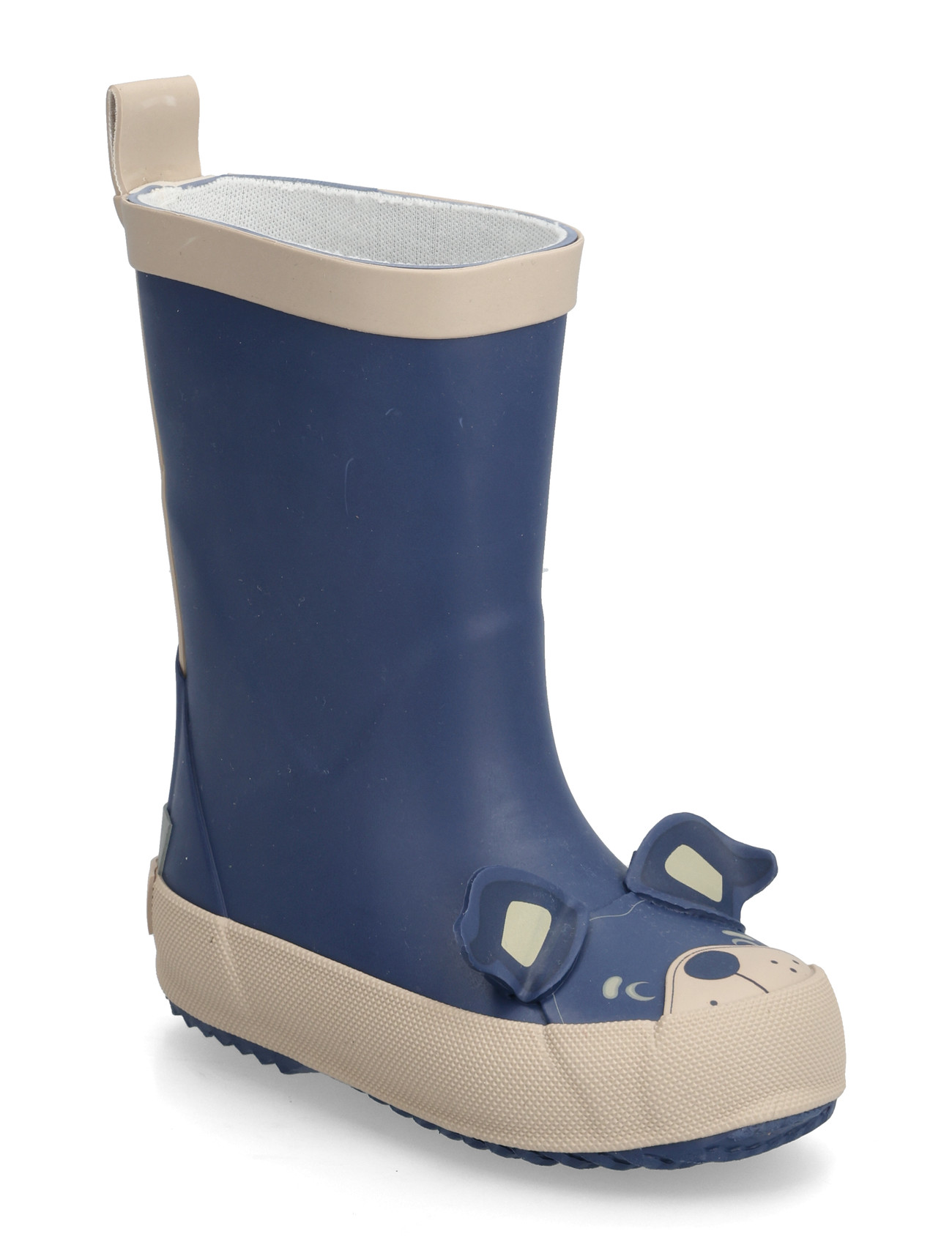 CELAVI Wellies - Dog Blau - 31 - Kinder