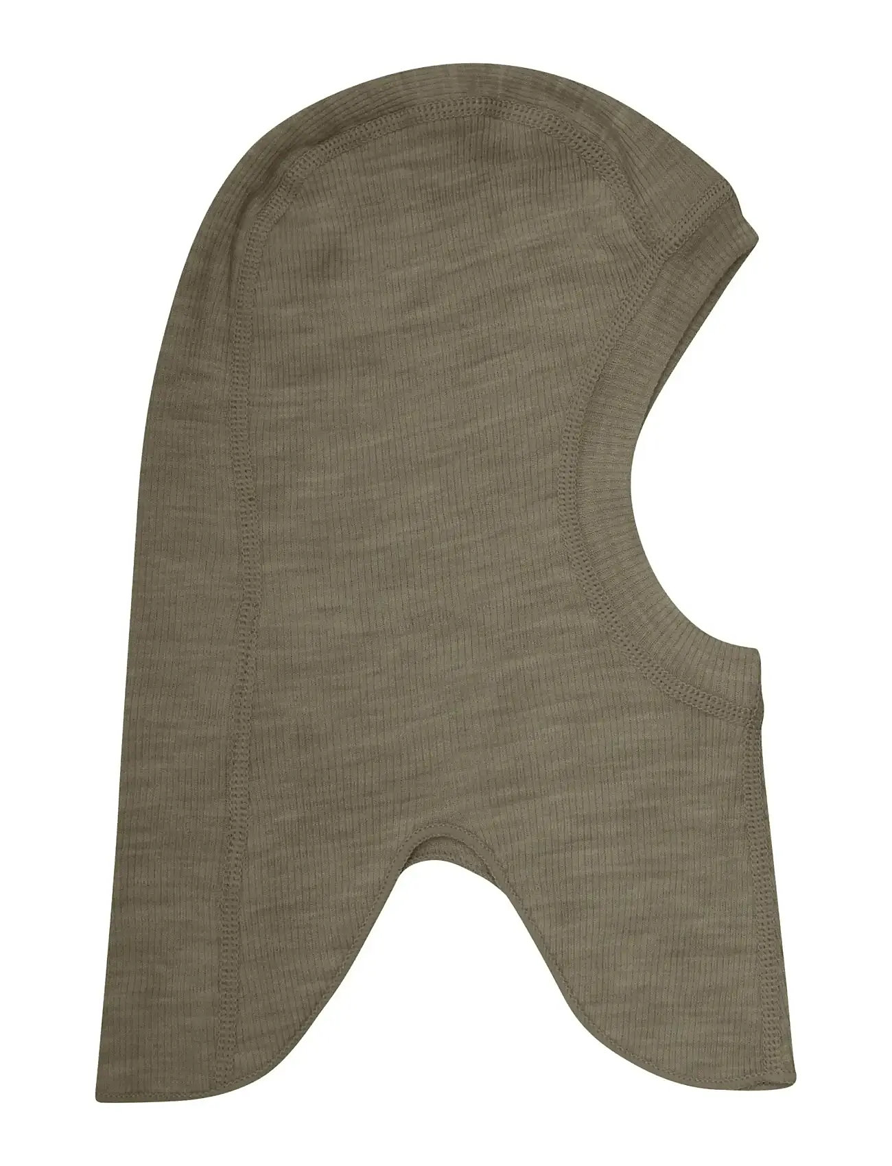 CELAVI Balaclava, Double Layer Khaki - 50 - Kinder