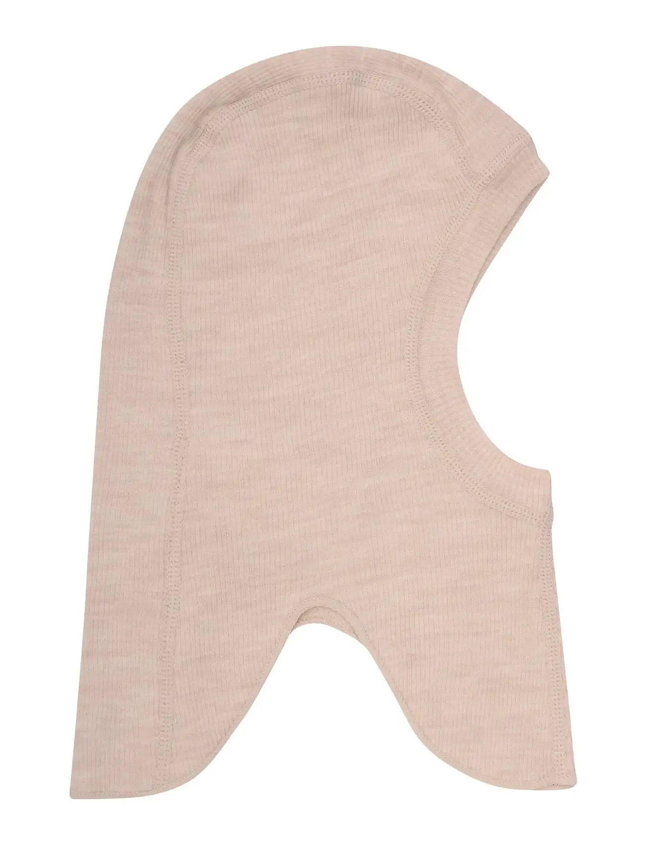 CELAVI Balaclava, Double Layer Beige - 52 - Kinder