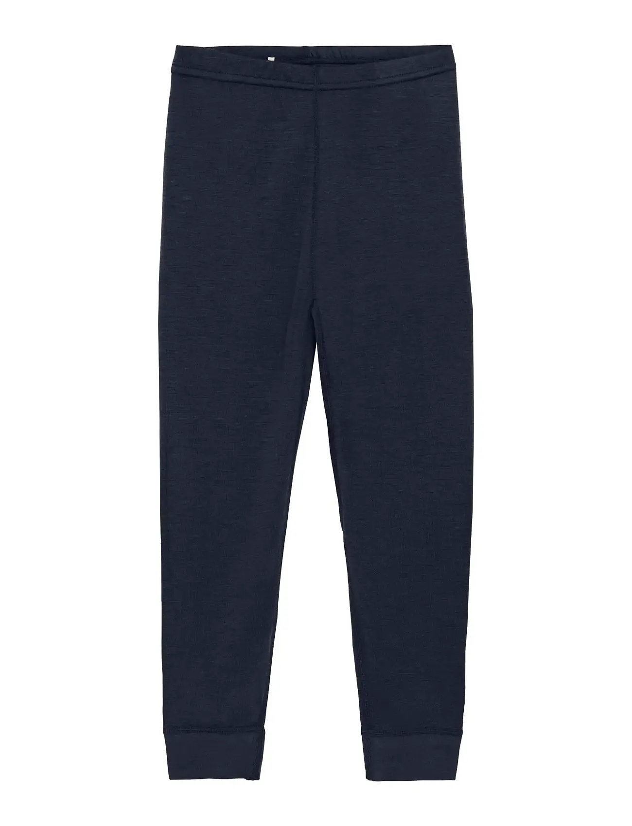 CELAVI Leggings - Solid Navy - 100 - Kinder