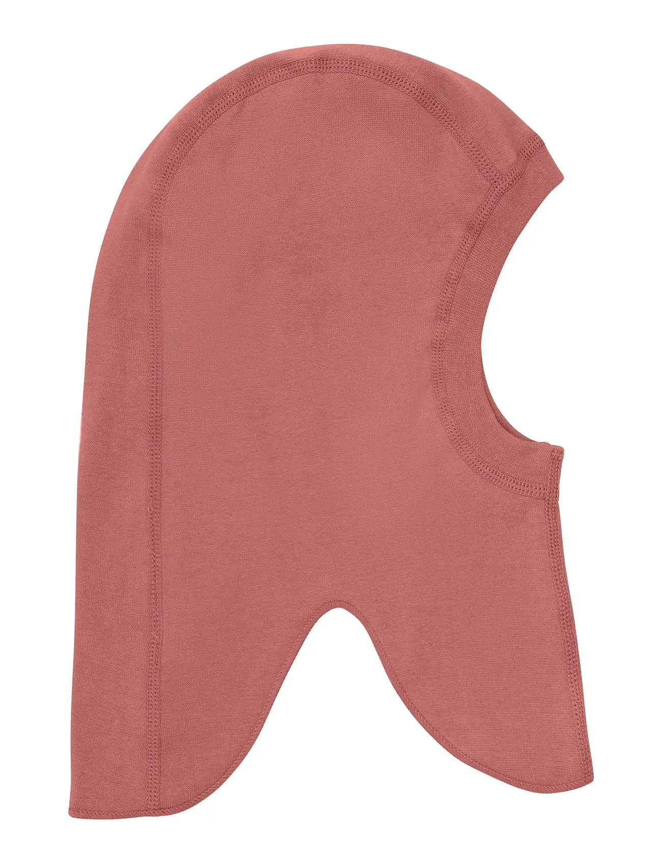CELAVI Balaclava Double Layer Pink - 9-12M - Kinder