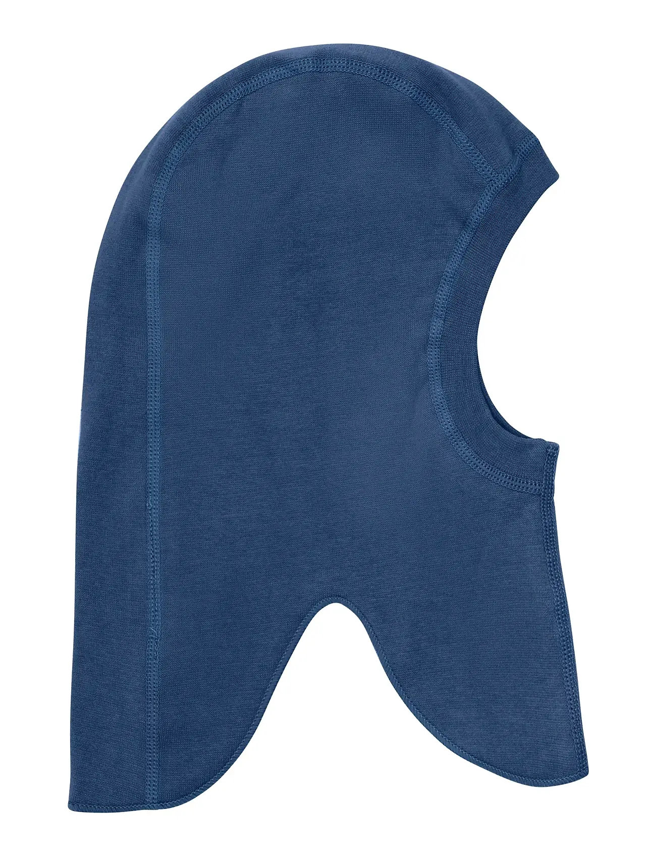 CELAVI Balaclava Double Layer Navy - 9-12M - Kinder