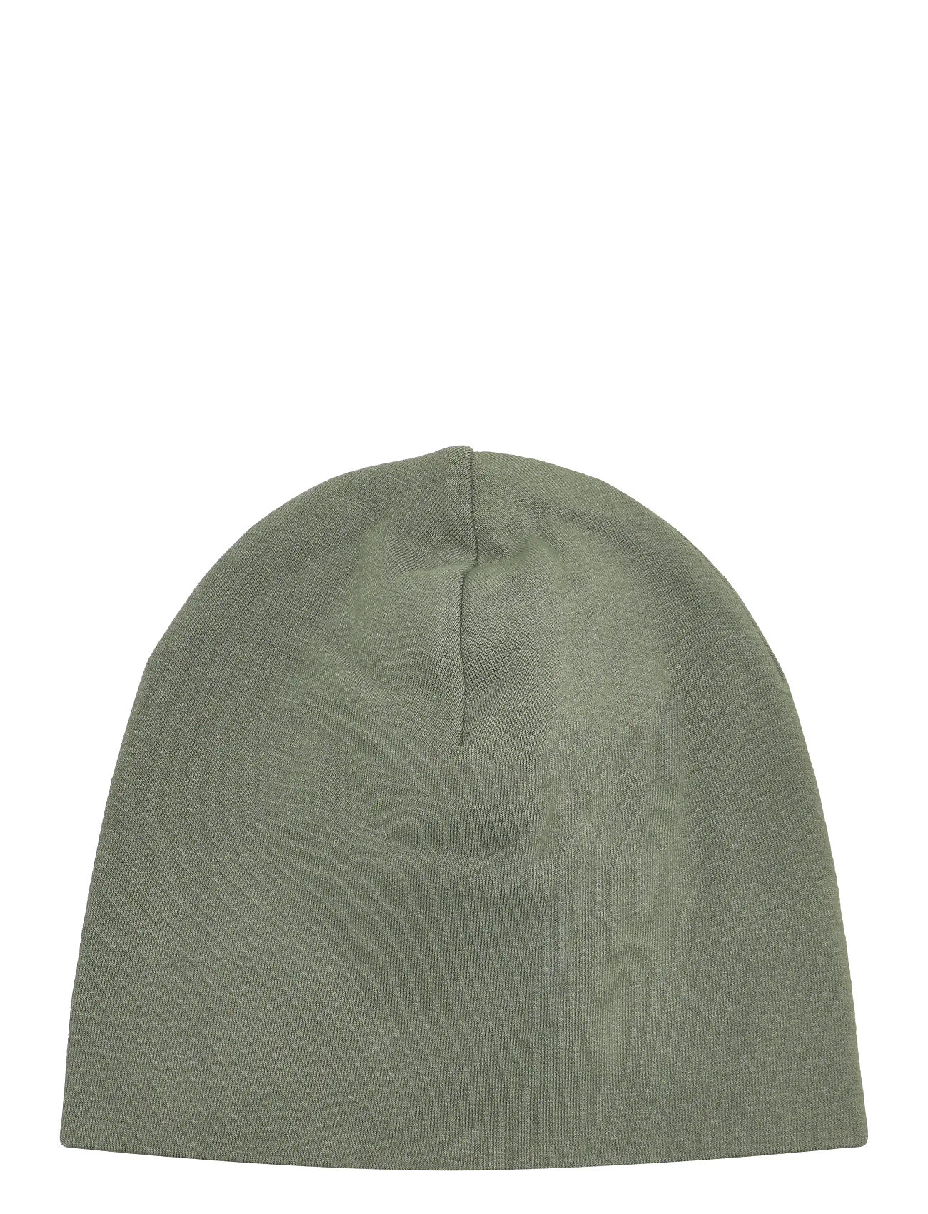 CeLaVi Beanie, 48, Khaki green, Huer > Beanie, Børn