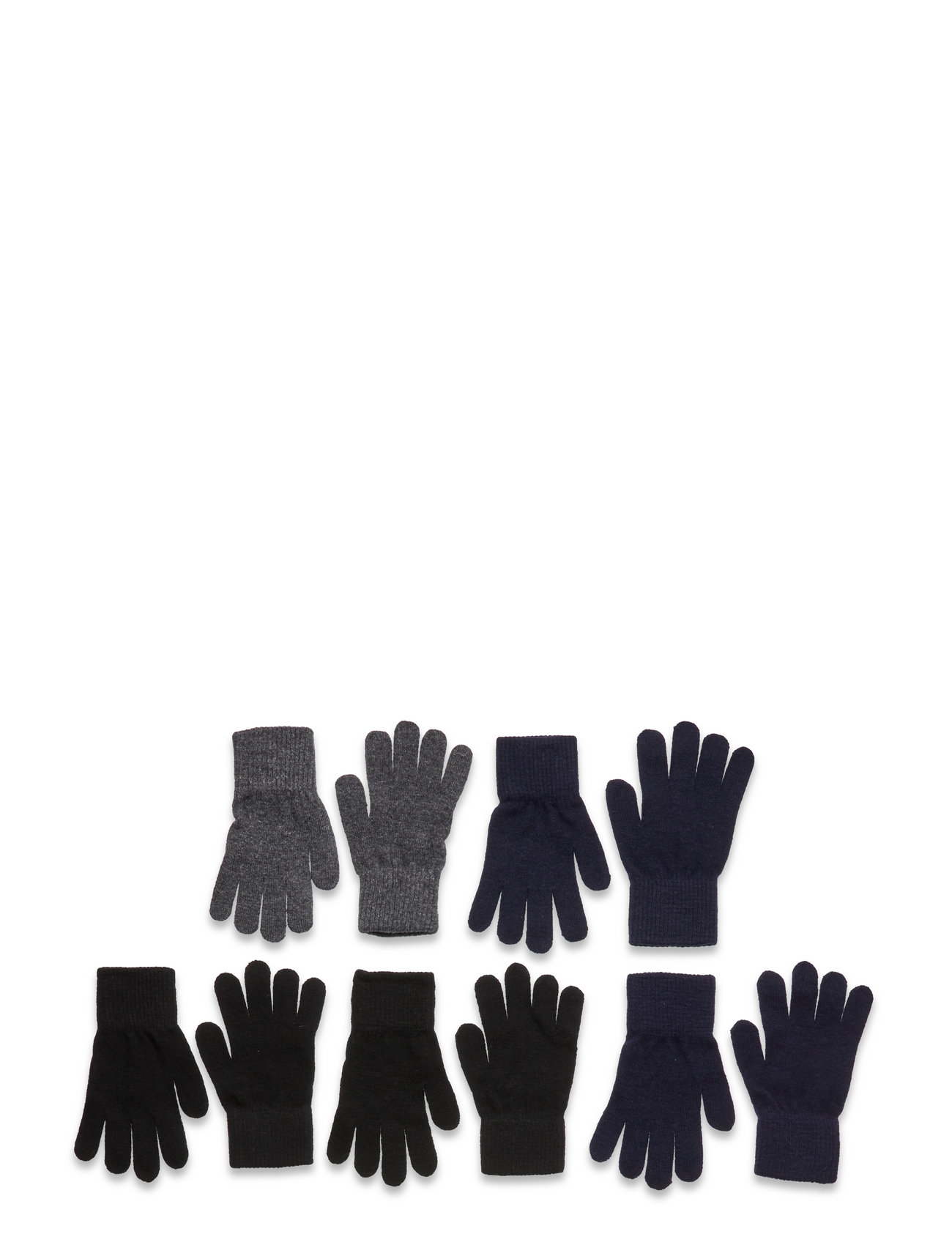 sæt ind nøgen Ond CeLaVi Magic Gloves 5-pack - Vanter - Boozt.com
