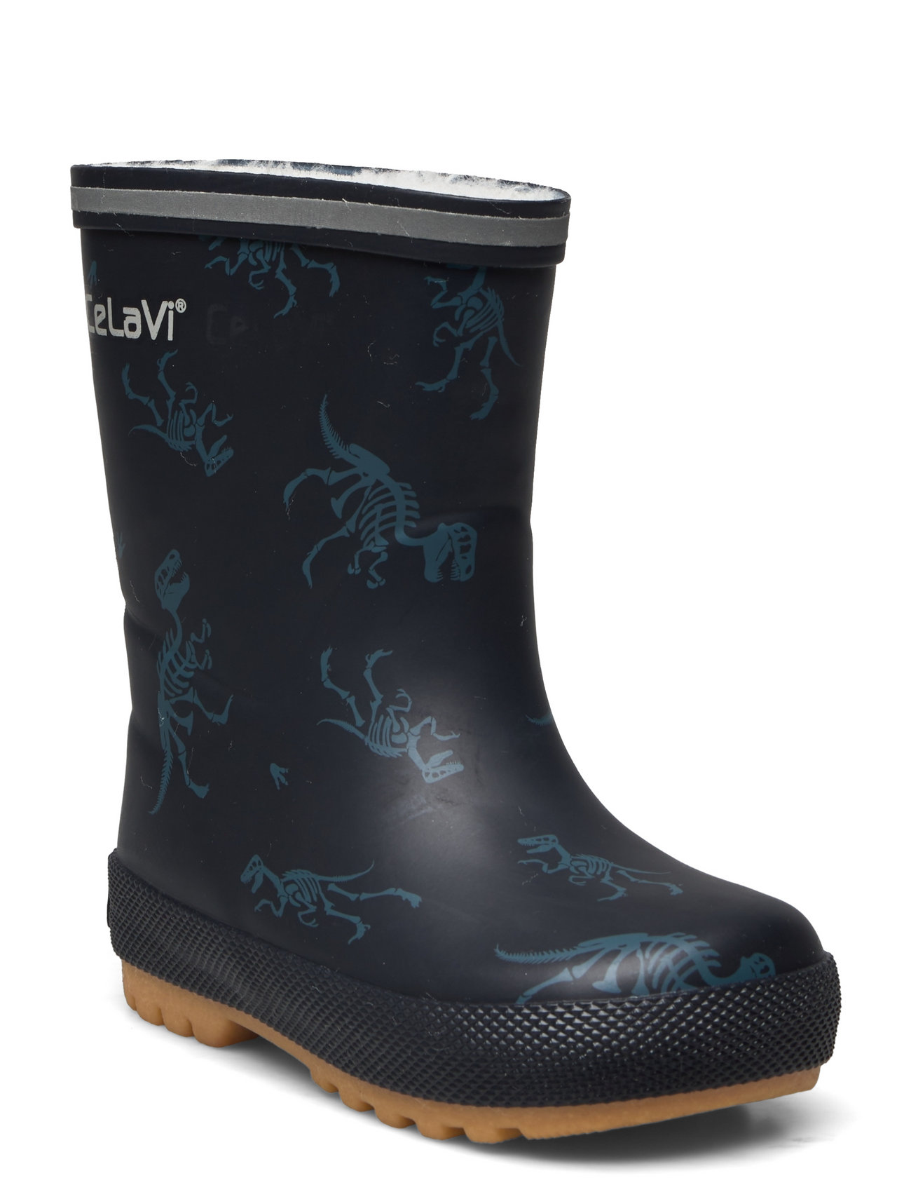 Vet Automatisering duidelijk CeLaVi Thermal Wellies (aop) W.lining (Dark Navy), (50.30 €) | Large  selection of outlet-styles | Booztlet.com
