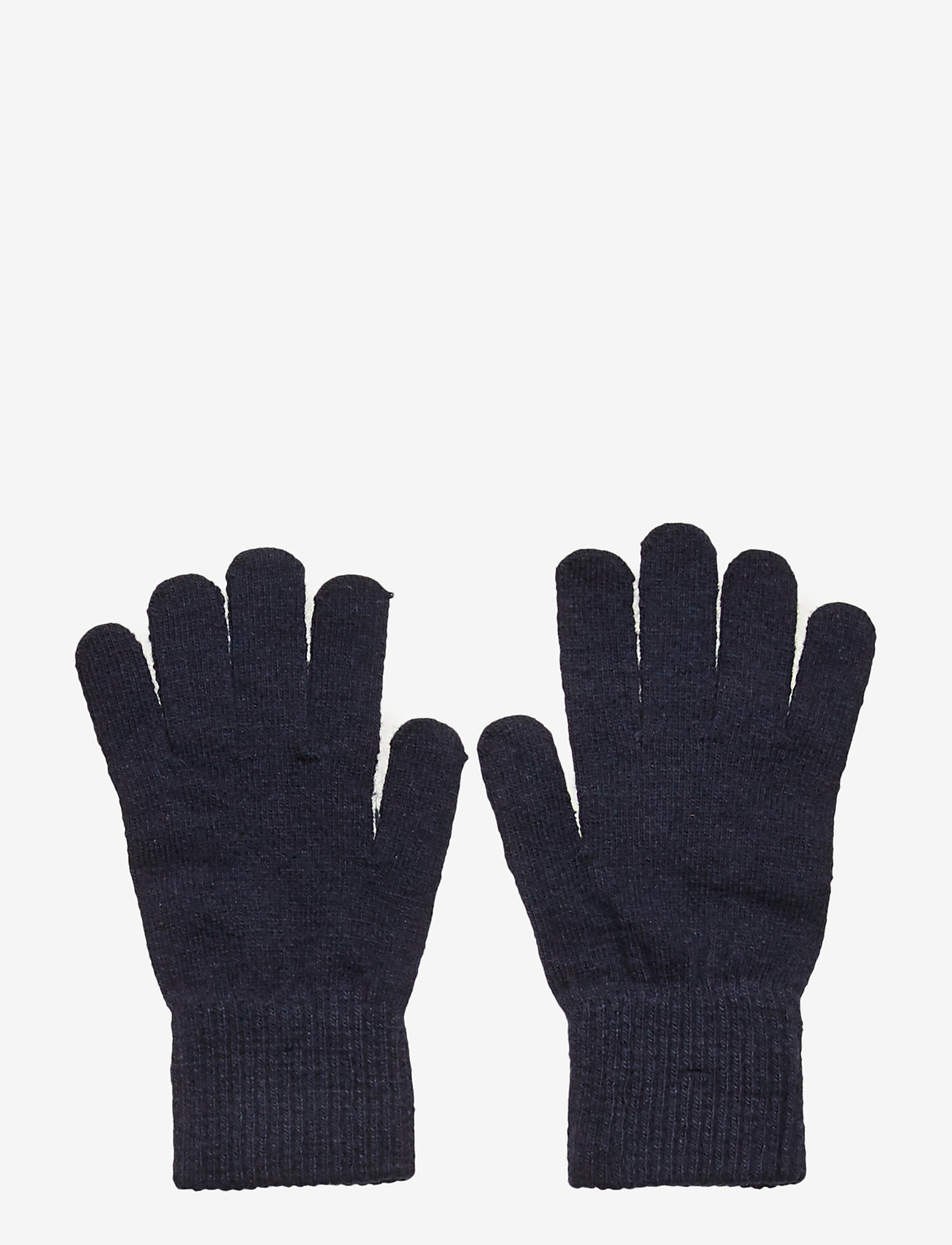 CeLaVi - Basic magic finger gloves - vanter - dark navy - 0