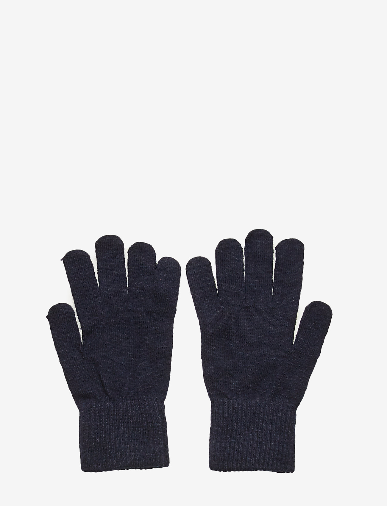 CeLaVi - Basic magic finger gloves - vanter - dark navy - 1