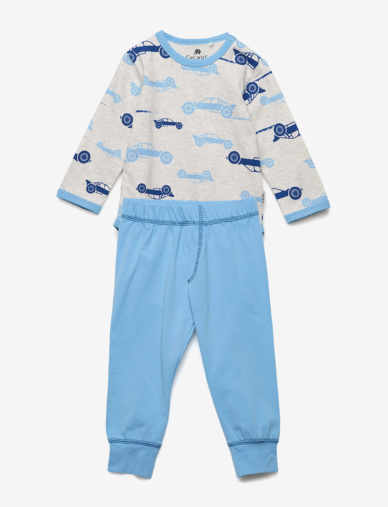 baby pyjamas set