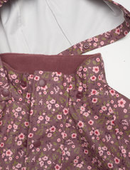 CeLaVi - Rainwear Suit - AOP - combinaison de pluie - rose brown - 2